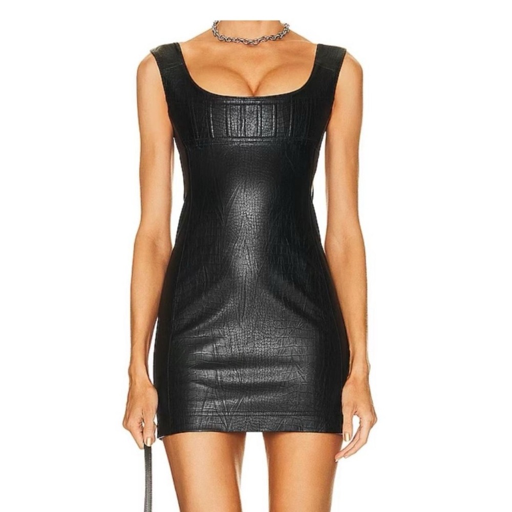 Miaou vivi dress NWT - Picture 2 of 4